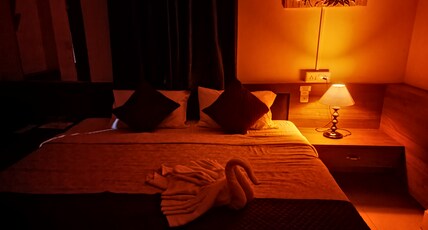 Hotel Roys Room Type - Double Bed Room