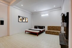 Hotel O by OYO The Grand Guest House