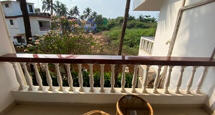 Shanus Seaside Inn Room Type - Superior Room - Upper Floor