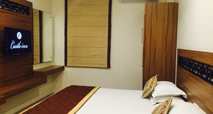 Hotel Castle Inn Room Type - Economy Room