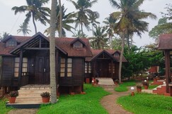 Blue Water Beach Resort