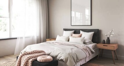 Mk house Room Type - Bedroom 5