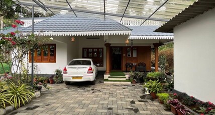 Snow White Villa Room Type - Snow White Villa