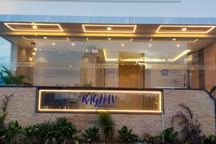 Raghav Residency
