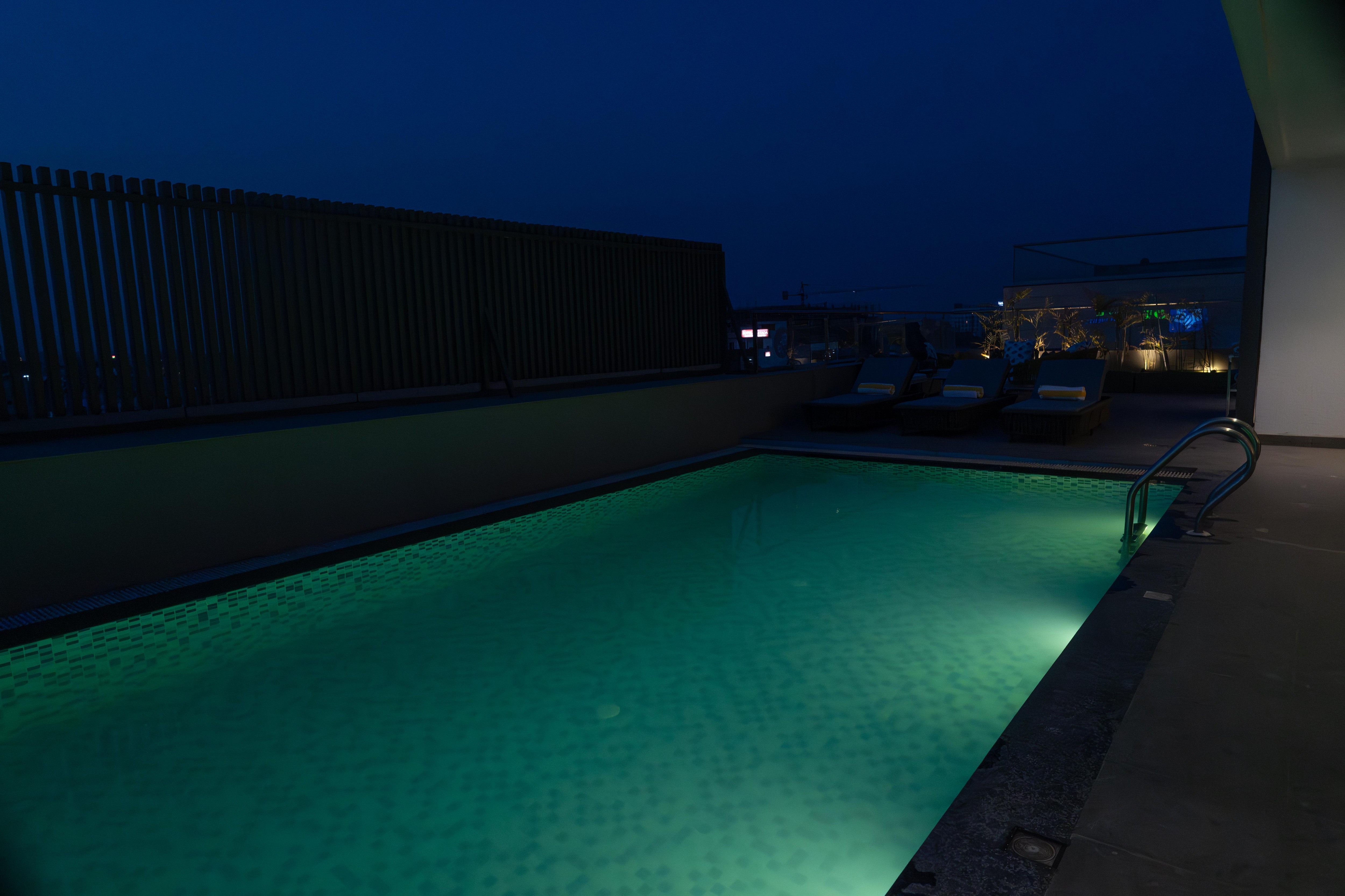 Regenta Place Amritsar by Royal Orchid Hotels Limited - Tap to explore photos