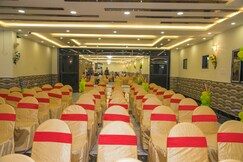 Address of BODHI VIHAR HOTEL & BANQUET