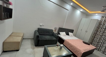 Meadow suites Room Type - Bedroom