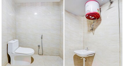 Super Collection O Bommarilu Warangal Room Type - Deluxe