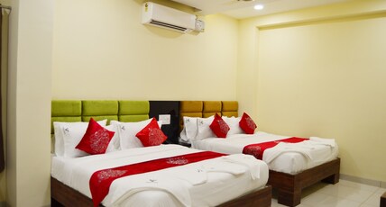 Vbis Inn,Tumkur Room Type - CLUB