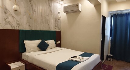 Solitaire residency - Dombivali Room Type - Standard Room With AC Solitaire residency - Dombivali Room Type - Standard Room With AC