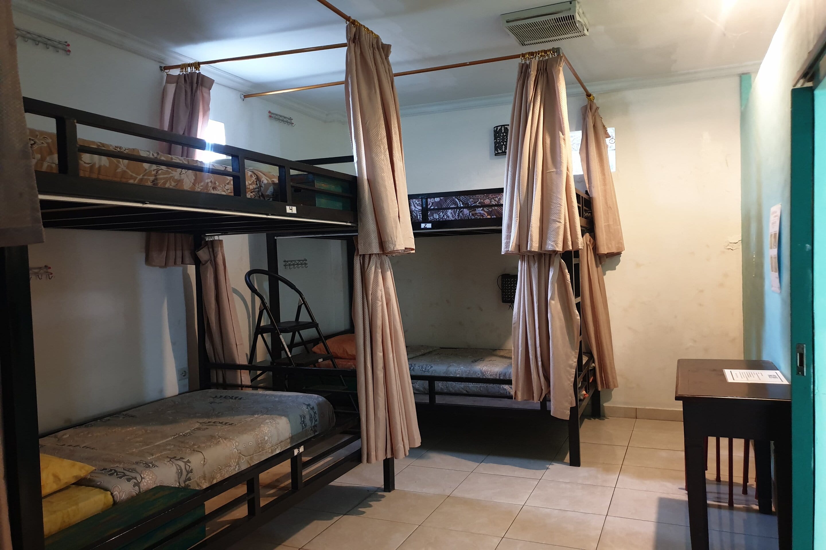 Hotel O Pondok Tulasi Hostel Near Monkey Forest - Tap to explore photos