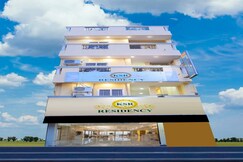 KSR RESIDENCY
