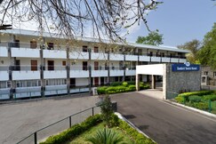 Sunbird Tourist Resort