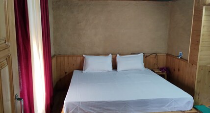 The Saraj Heritage Room Type - Deluxe Rooms