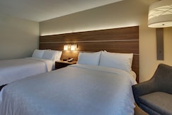 Holiday Inn Express Horse Cave