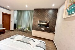 Dhisha Inn Hotel