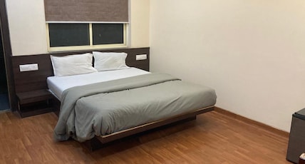 MDS GUEST HOUSE Room Type - Standard Room