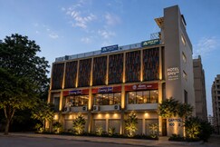Address of Shiv Inn