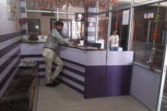 Hotel Chandra Vilas & Rasoi Restaurant