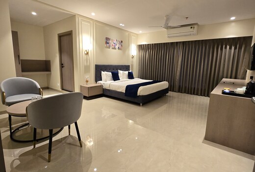 Hotel Western