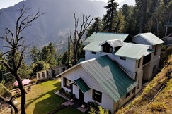 Shant Kuti A Luxury Cottage With A Superb View