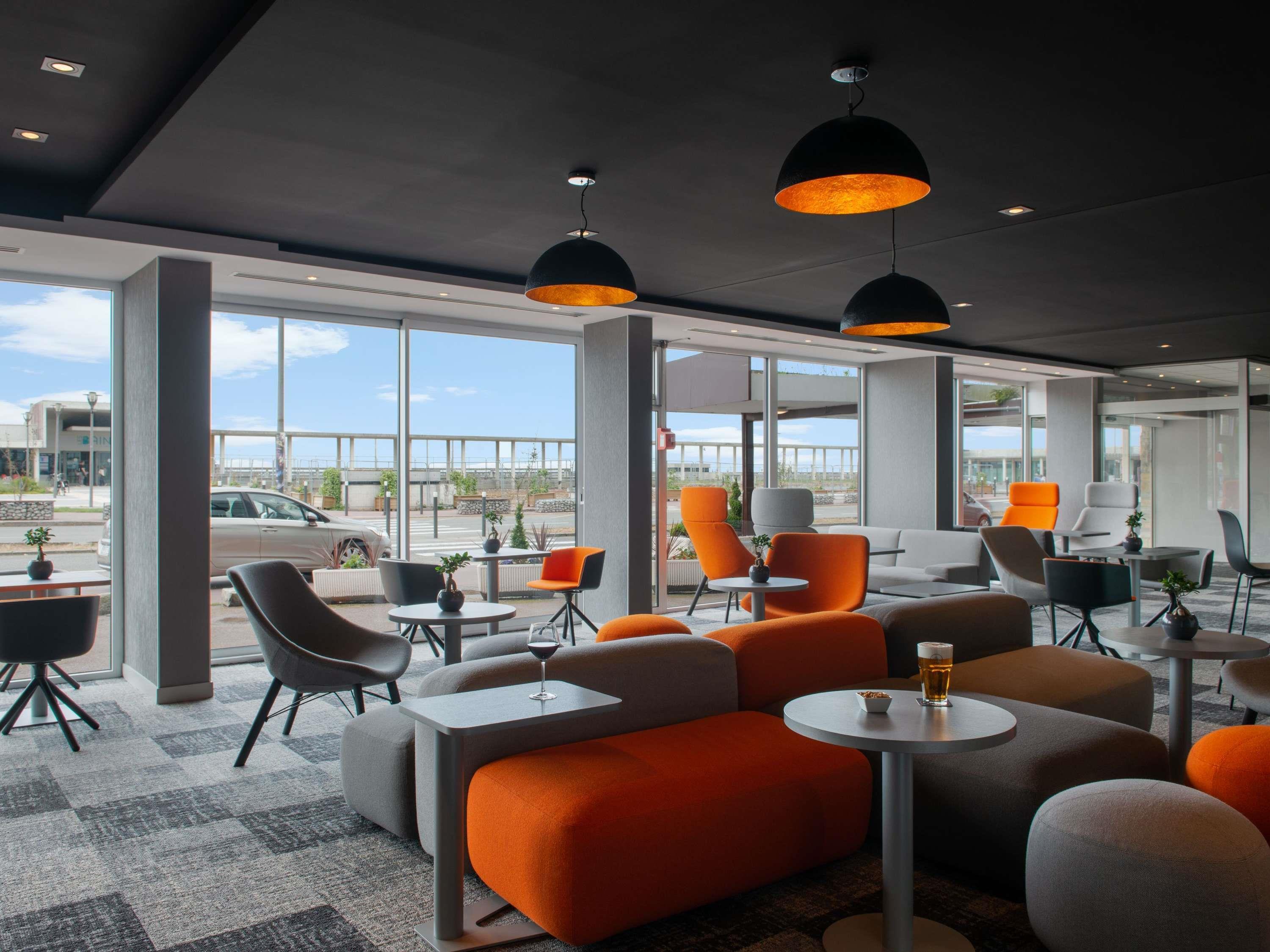 Mercure Dieppe La Pr - Tap to explore photos
