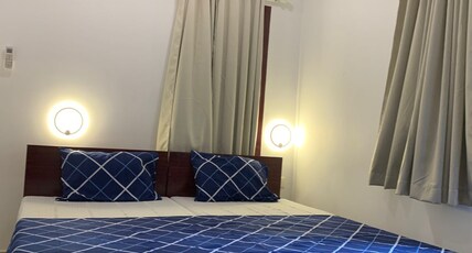 Shoreline Marari Room Type - Beach Rooms