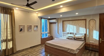 Hall of Harmony Room Type - Luxury Suite Room