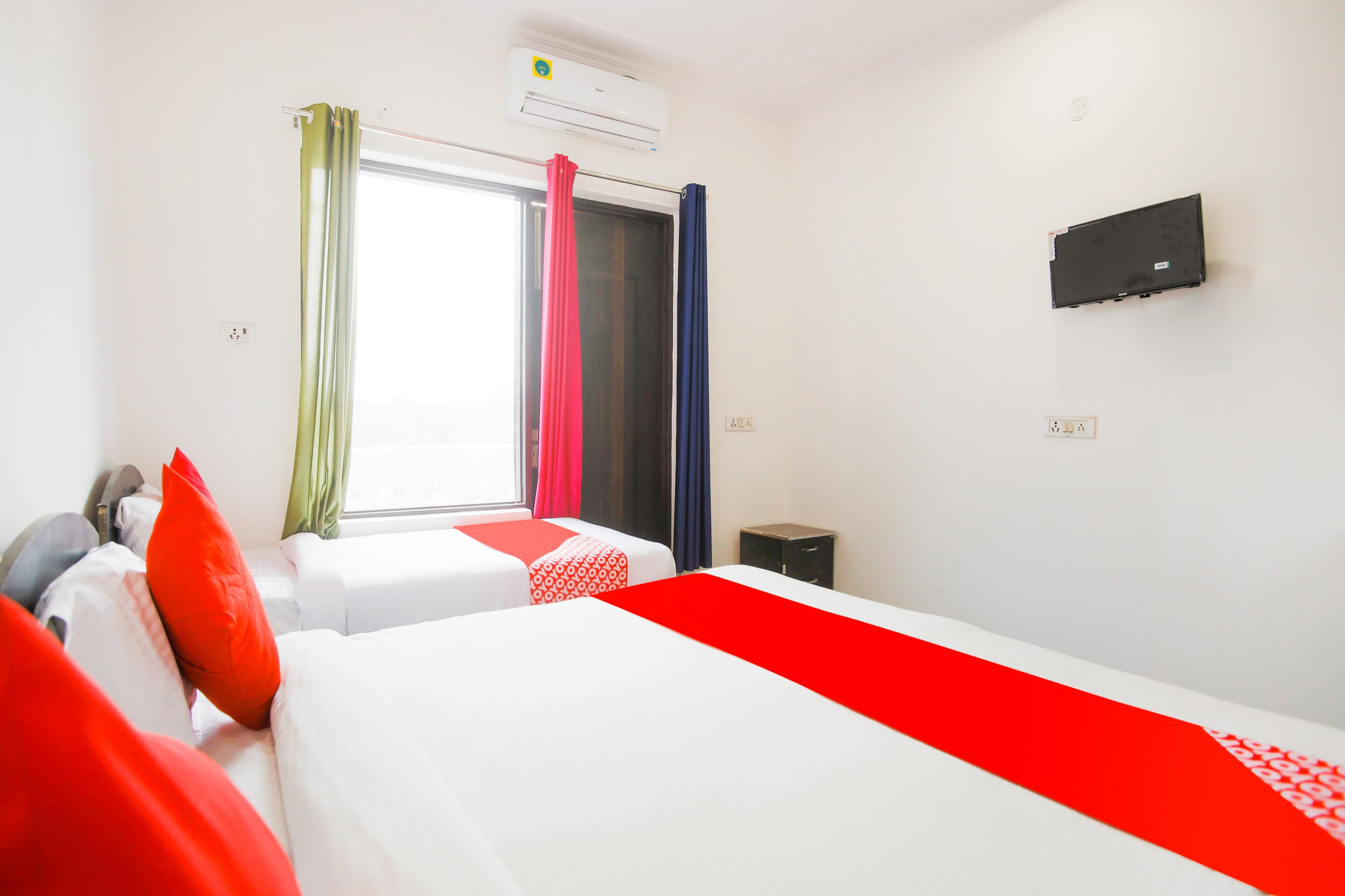 Hotel O Welcome Residency - Tap to explore photos