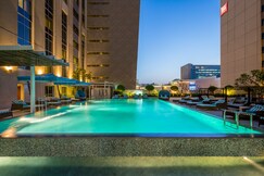 Novotel Deira Creekside Dubai