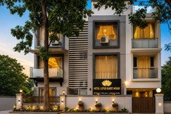 Hotel Lotus