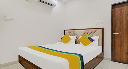 Itsy Hotels Phoenix Room Type - Standard Room Itsy Hotels Phoenix Room Type - Standard Room