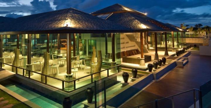 Samui Resotel Beach Resort - Tap to explore photos