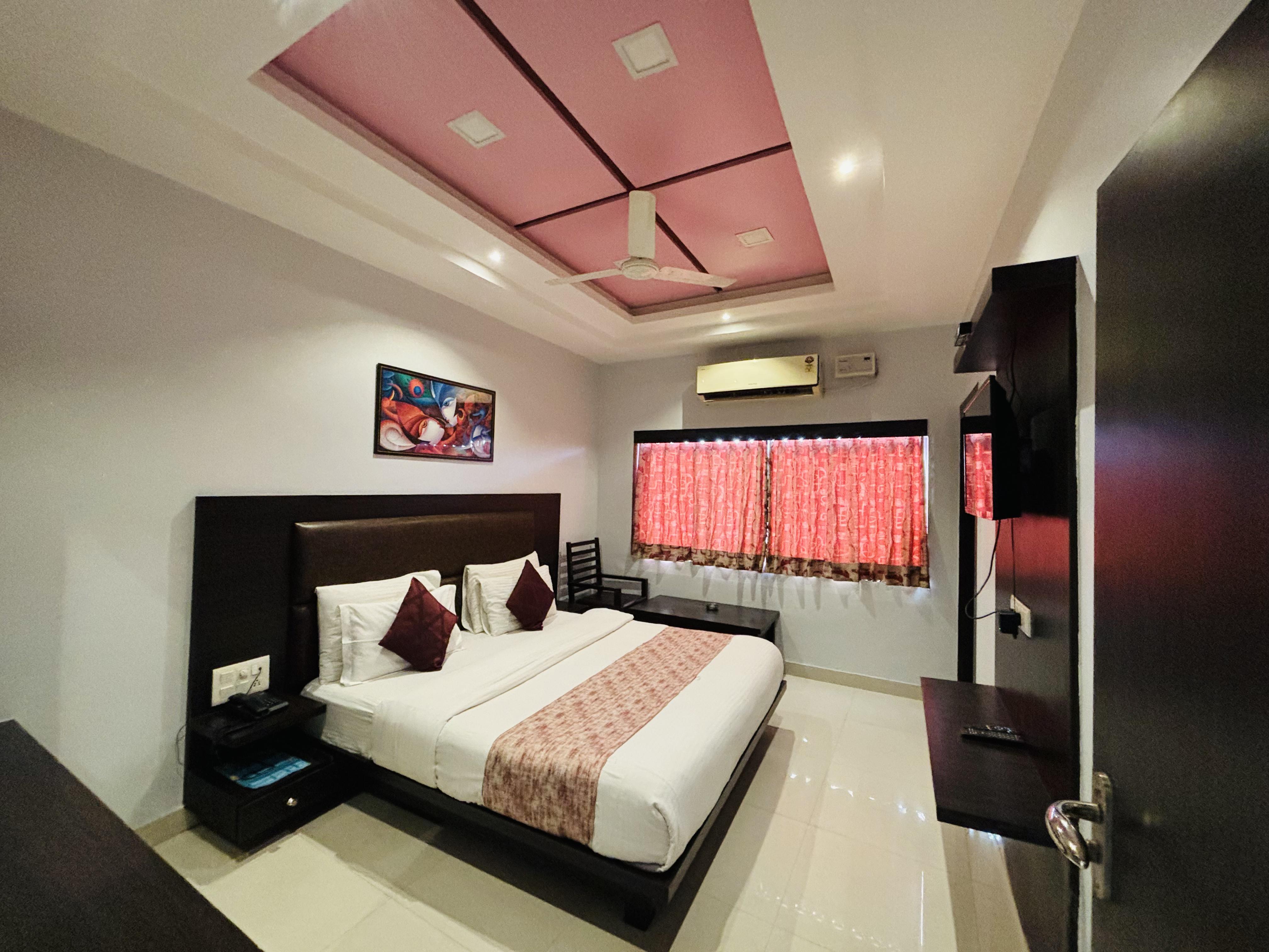 Rajputana Heights - Tap to explore photos
