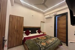 Vrinda Devi Heritage Vrindavan