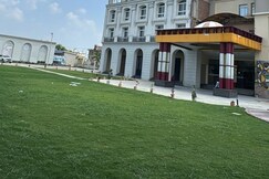 Ram Bhawan Ram Yamuna Prasad Hotel & Resort