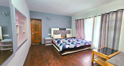 MILLENNIUM GUEST HOUSE Room Type - Standard Room