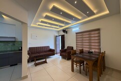 Canaan Homes Sultan Bathery