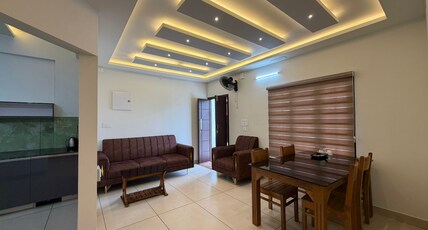 Canaan Homes Sultan Bathery Room Type - Canaan Homes Sultan Bathery