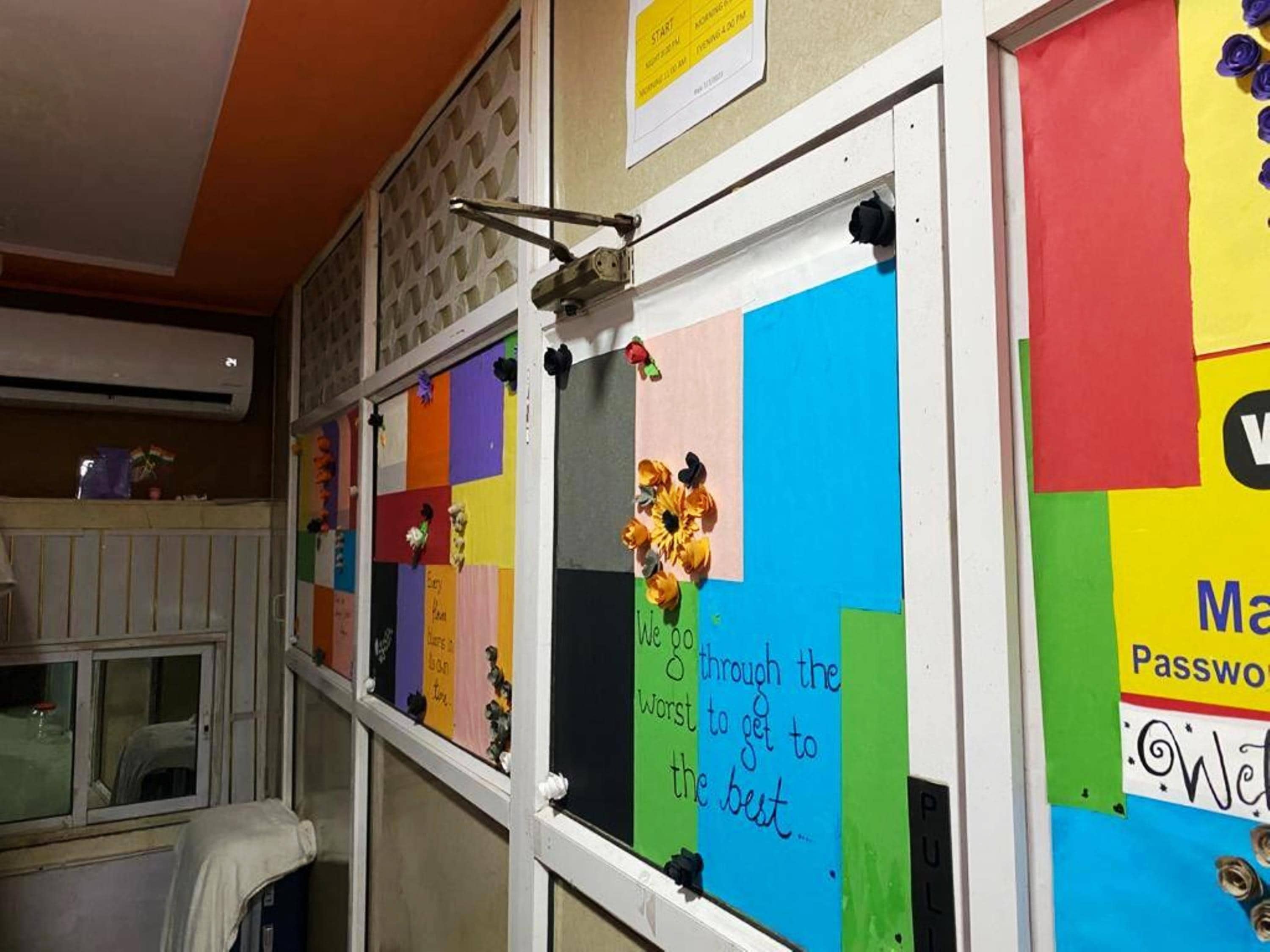 Mahira Dormitory - Tap to explore photos