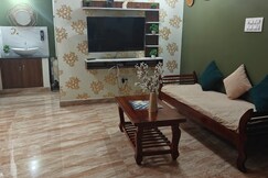 Coorg nature chirps farm stay