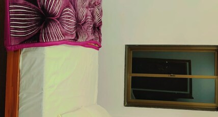 Hotel Heera Palace and Restaurant Room Type - Bedroom