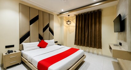Hotel Harriot Room Type - Executive Room Hotel Harriot Room Type - Executive Room