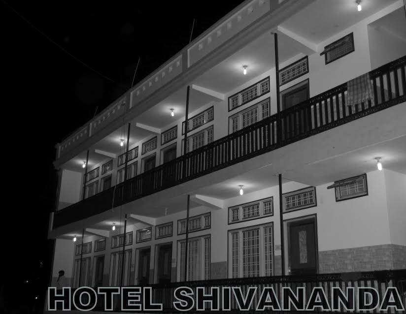 Hotel Shivananda - Tap to explore photos