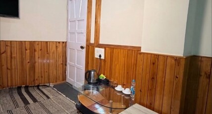 HALAIING HOMESTAY Room Type - Bedroom 2