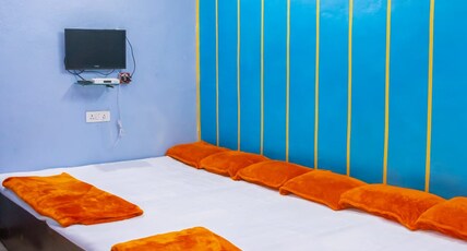 Mangal kripa homestay Room Type - Deluxe family room