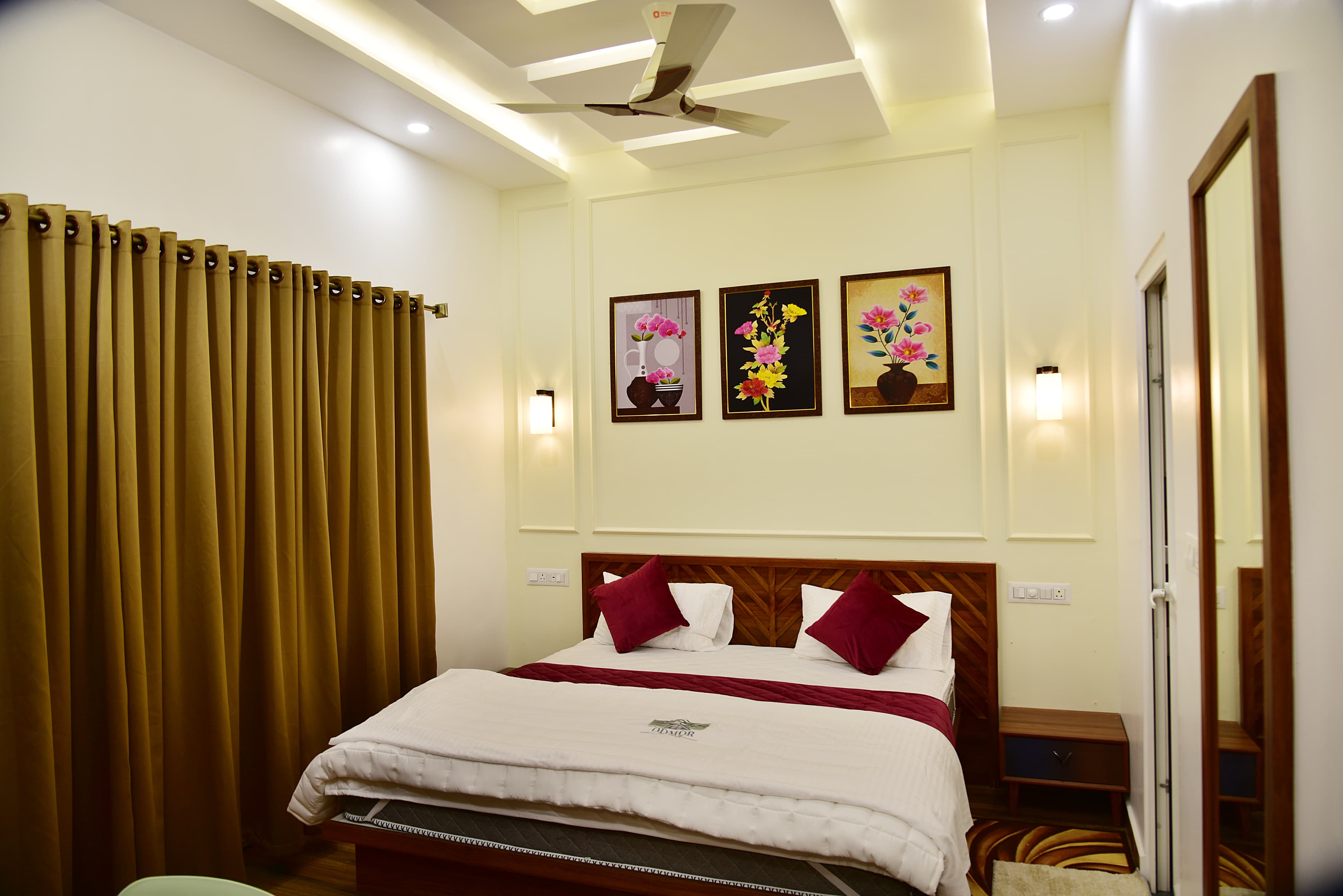 Odmor - Tap to explore photos