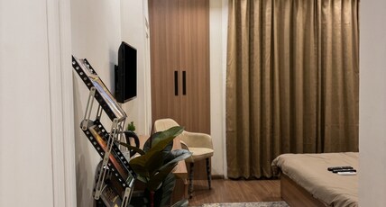 Sunrise stay Room Type - Bedroom 2