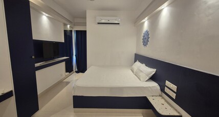 BLEU BY NIRVANA Room Type - SUPERIOR ROOM