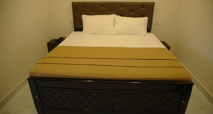 Kings Residency Room Type - Standard Room